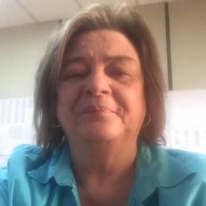 Meet your Posher, Lynn